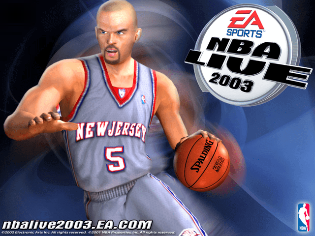 NBA Live 2007 screenshot 2 for Xbox